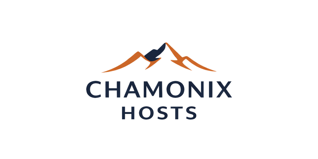 Chamonix Hosts logo